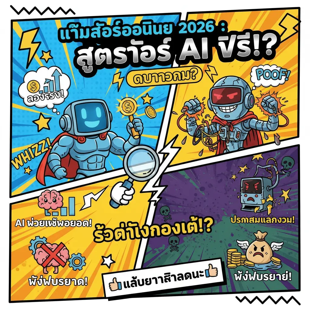 สูตรสล็อต ai ฟรี - เกมสล็อตออนไลน์