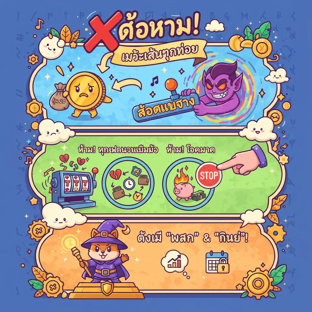 วิธี ปั่นสล็อตทุน 20 - สล็อตเว็บตรง