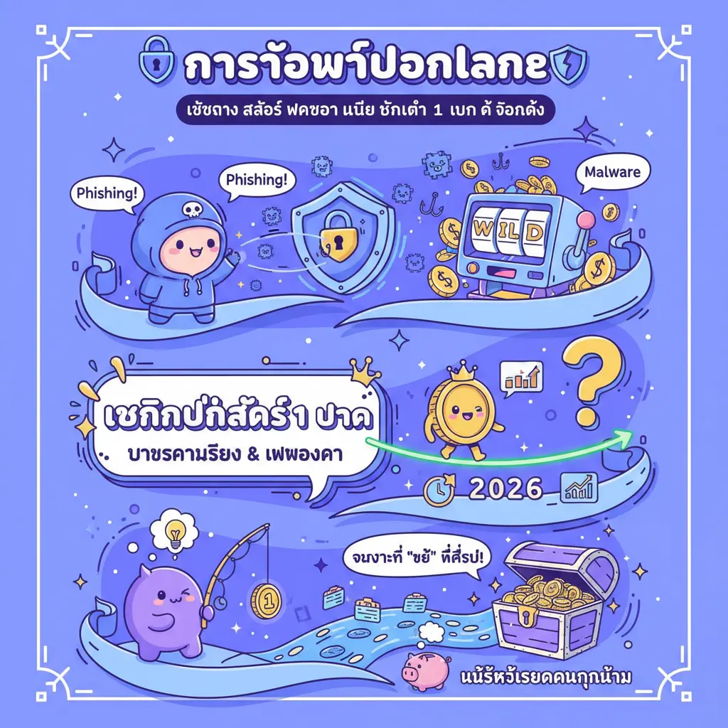 เว็บตรง สล็อต ฝากถอน ไม่มี ขั้นต่ำ 1 บาท ก็ ถอนได้ - การโจมตีออนไลน์