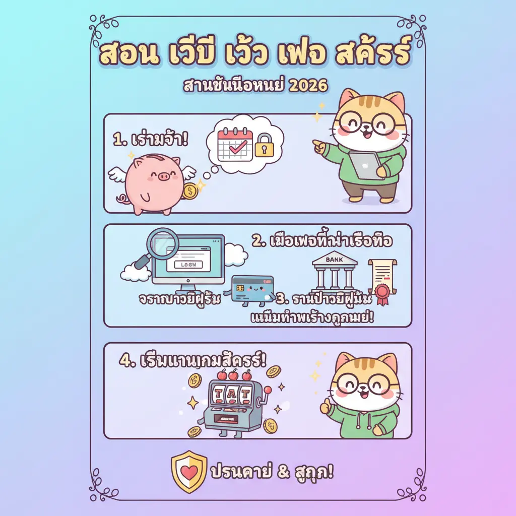สอน วิธี เข้า เว็บ สล็อต - สล็อต