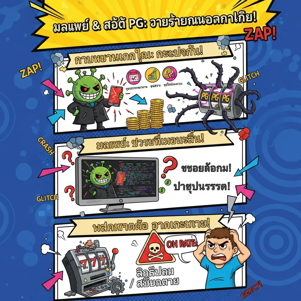 อัตราการชนะ สล็อต pg - 惡意軟件