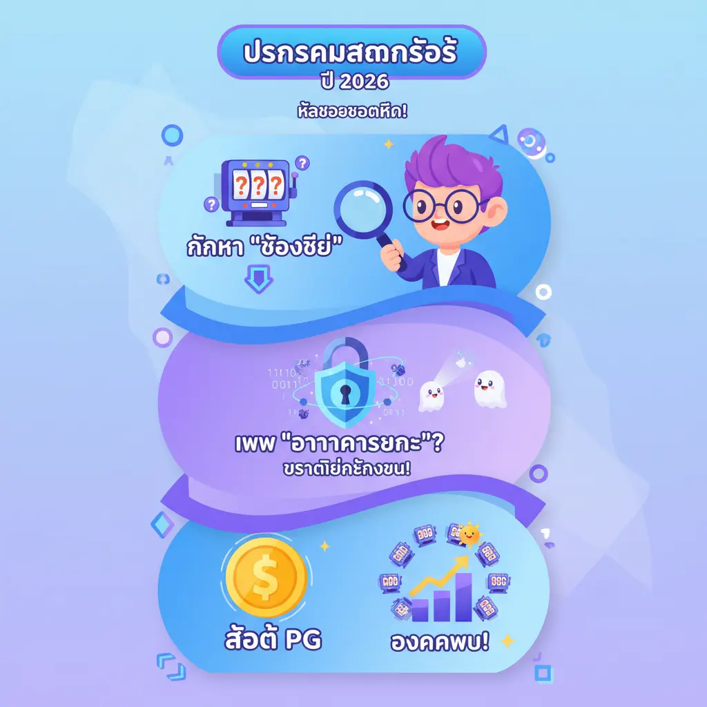 อัตราการชนะ สล็อต pg - 安全漏洞