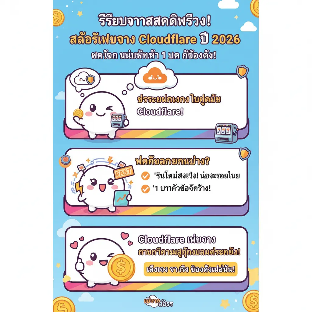 เว็บตรง สล็อต ฝากถอน ไม่มี ขั้นต่ำ 1 บาท ก็ ถอนได้ - Cloudflare