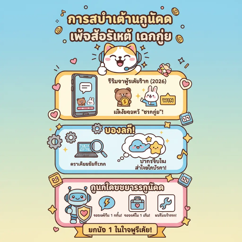 เว็บสล็อตแท้ แตกง่าย - การสนับสนุนลูกค้า