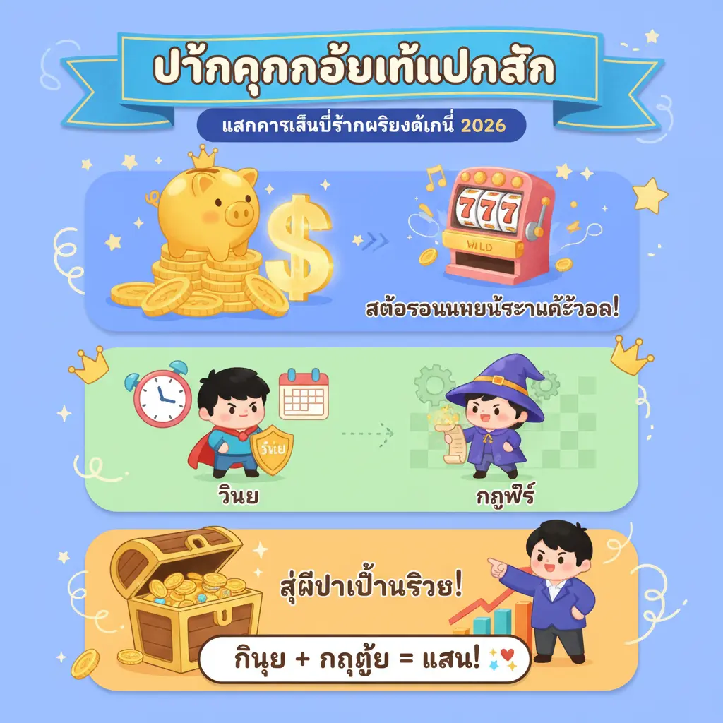 สูตร ปั่นสล็อต ให้แตก - คาสิโนออนไลน์