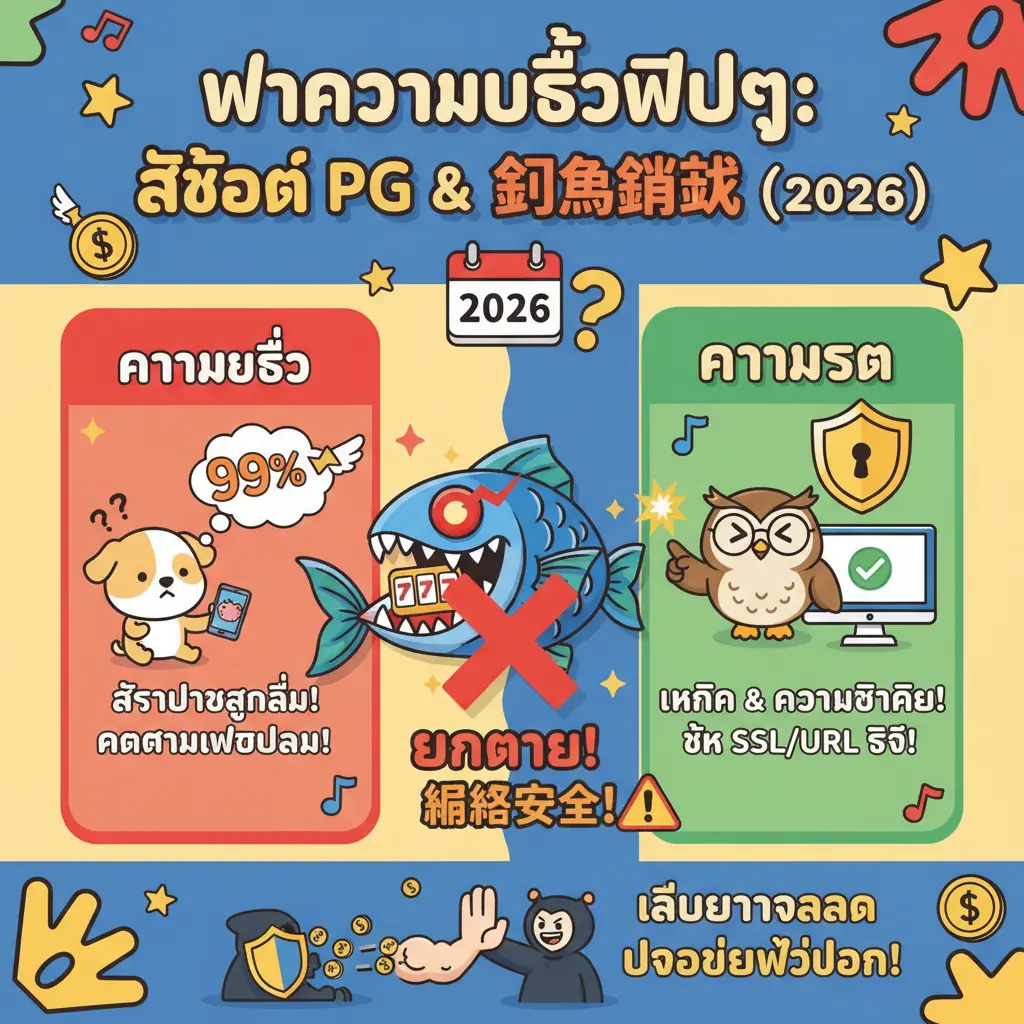 อัตราการชนะ สล็อต pg - 釣魚網站