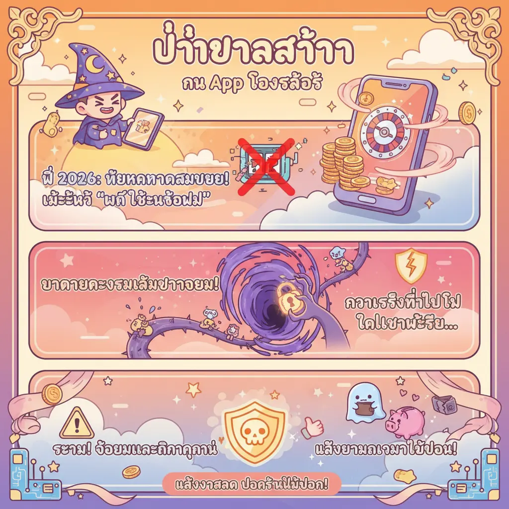 app โกงสล็อต - ปั่นบาคาร่า