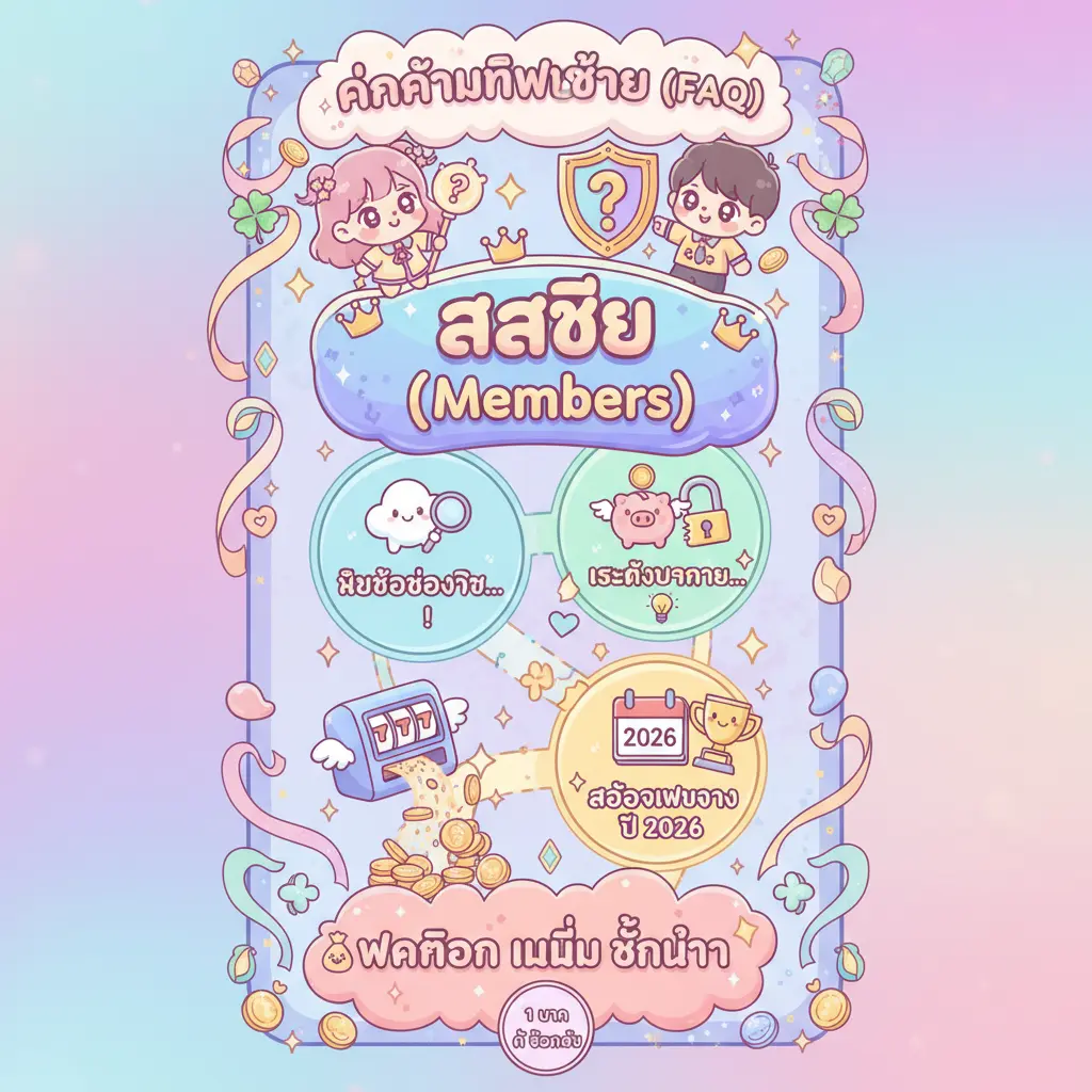 เว็บตรง สล็อต ฝากถอน ไม่มี ขั้นต่ำ 1 บาท ก็ ถอนได้ - สมาชิก