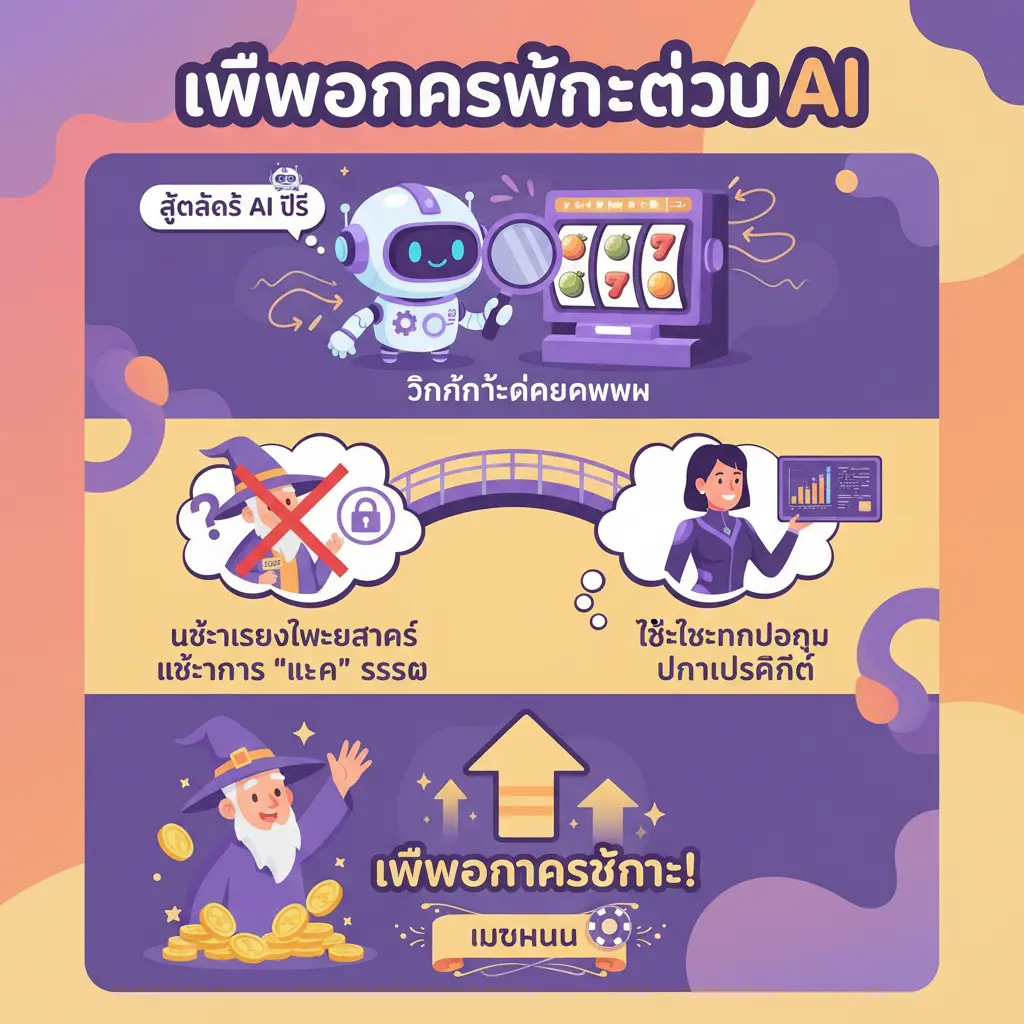 สูตรสล็อต ai ฟรี - เว็บพนัน
