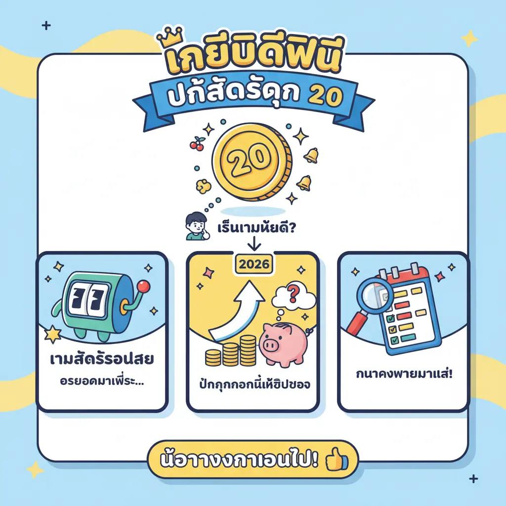 วิธี ปั่นสล็อตทุน 20 - เครดิตฟรี