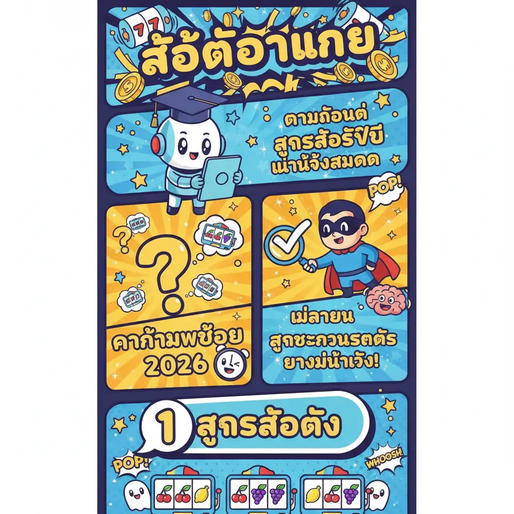 ดาวน์โหลด สูตรสล็อตฟรี ไม่ต้องสมัคร - สล็อตออนไลน์