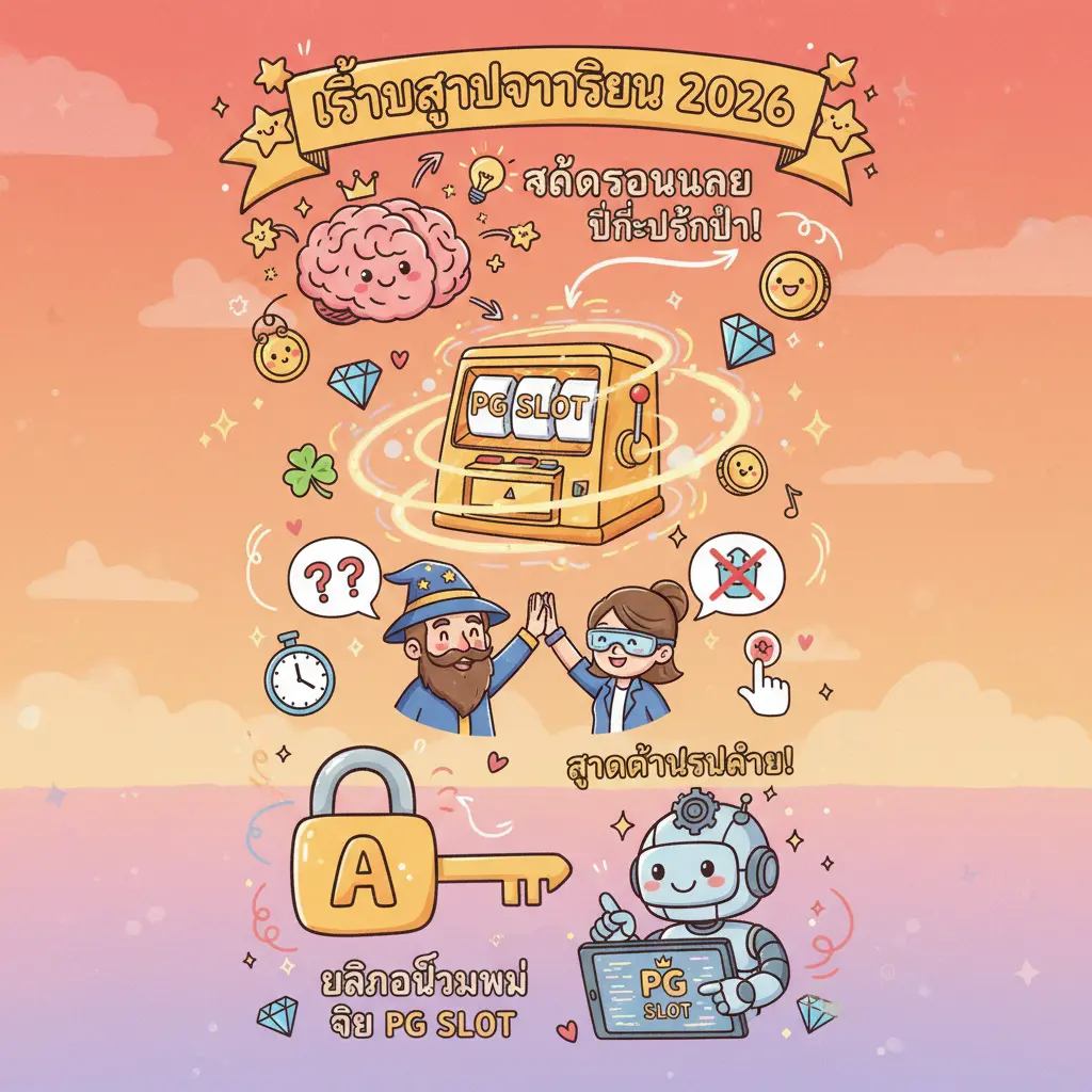 สูตร ปั่นสล็อต ให้แตก - PGSLOT