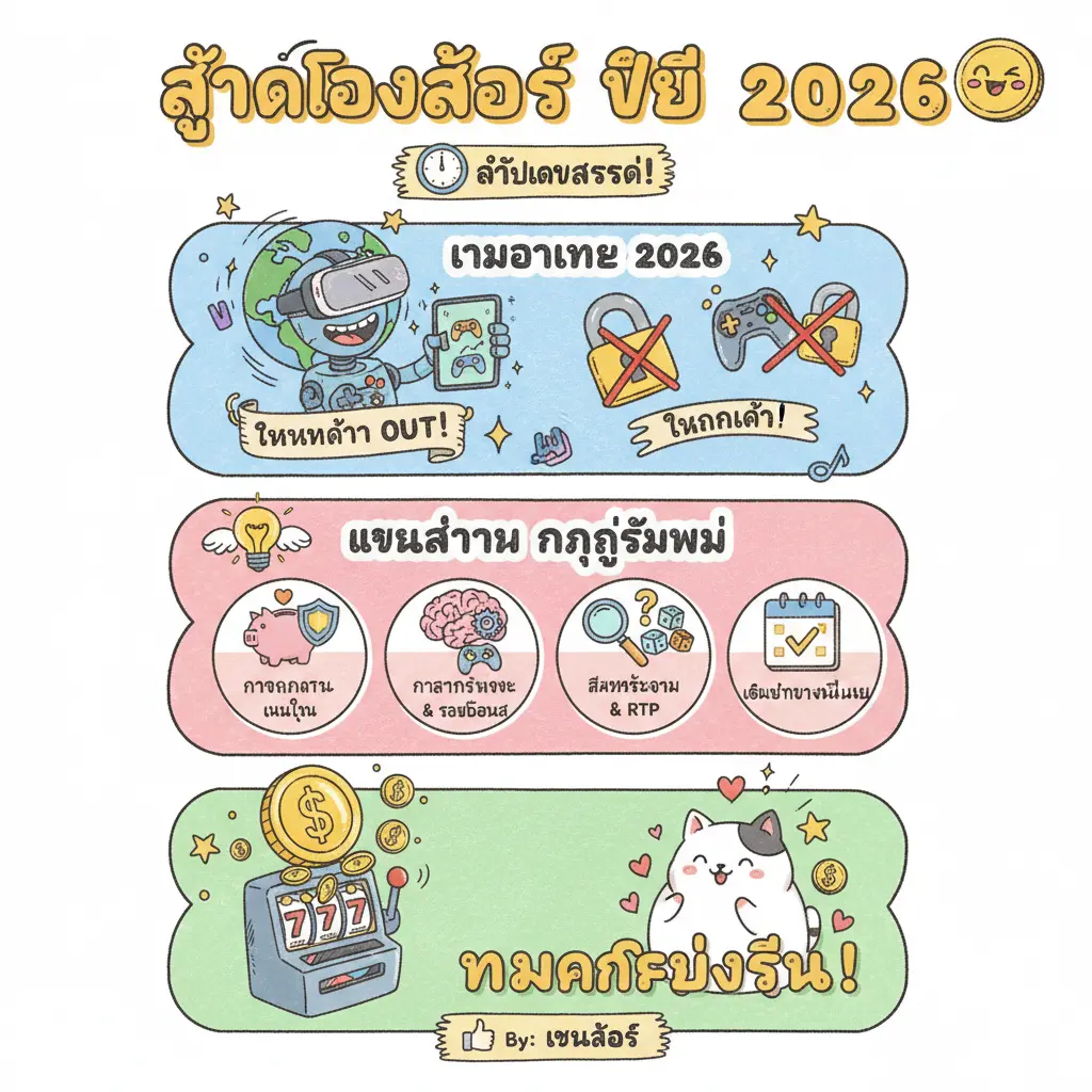 สูตรโกงสล็อต ฟรี - เกมออนไลน์