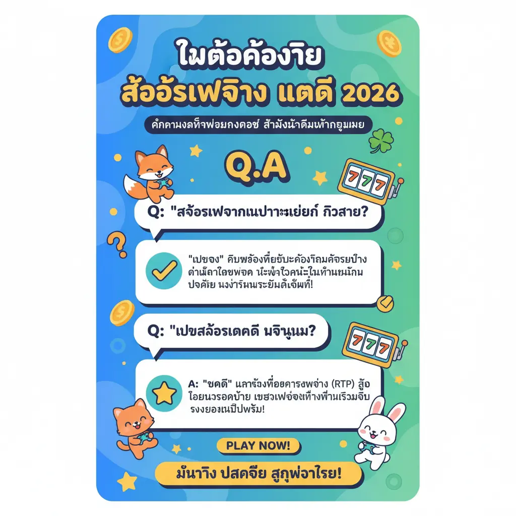 เว็บสล็อตเว็บตรง แตกดี - คาสิโนออนไลน์