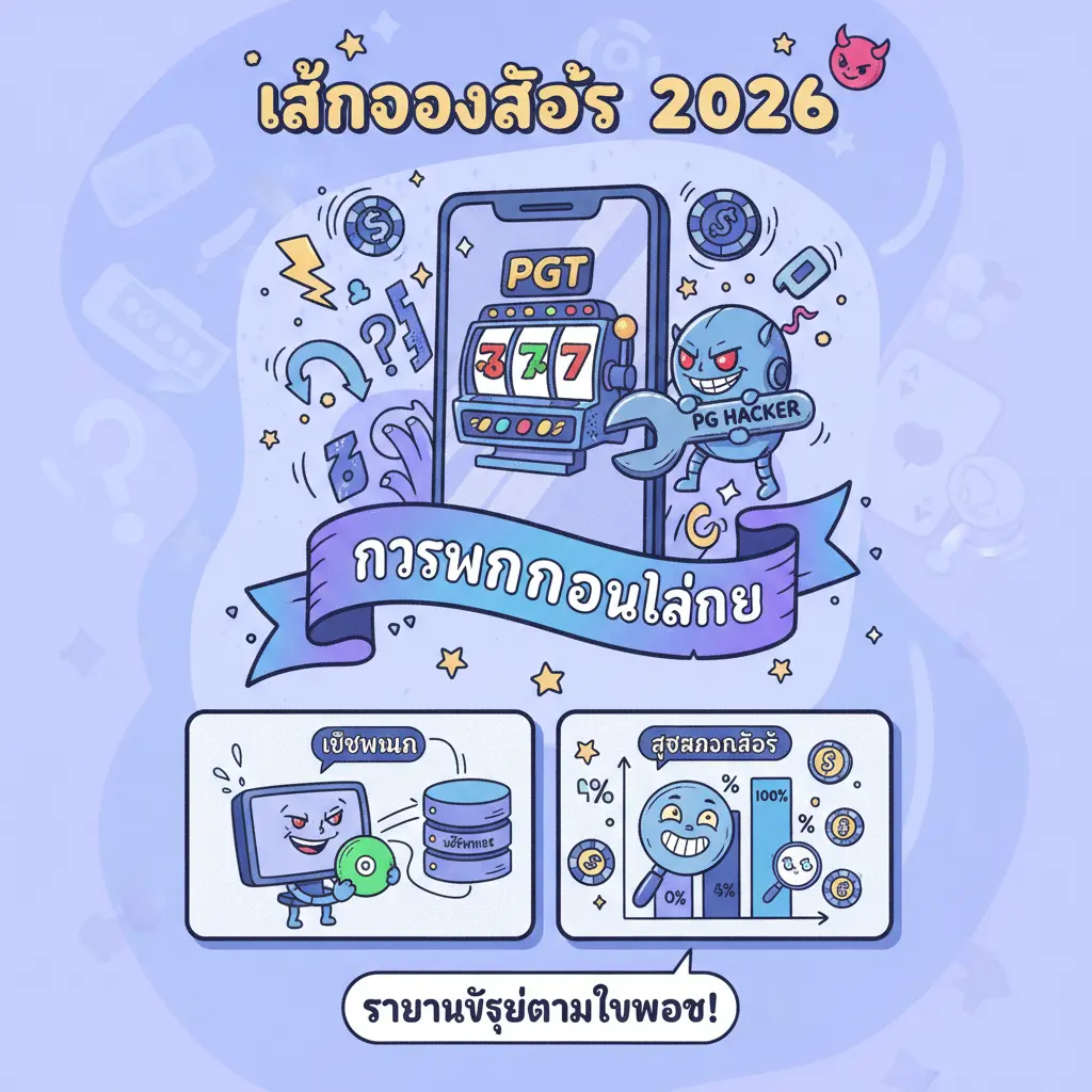 app โกงสล็อต - การพนันออนไลน์