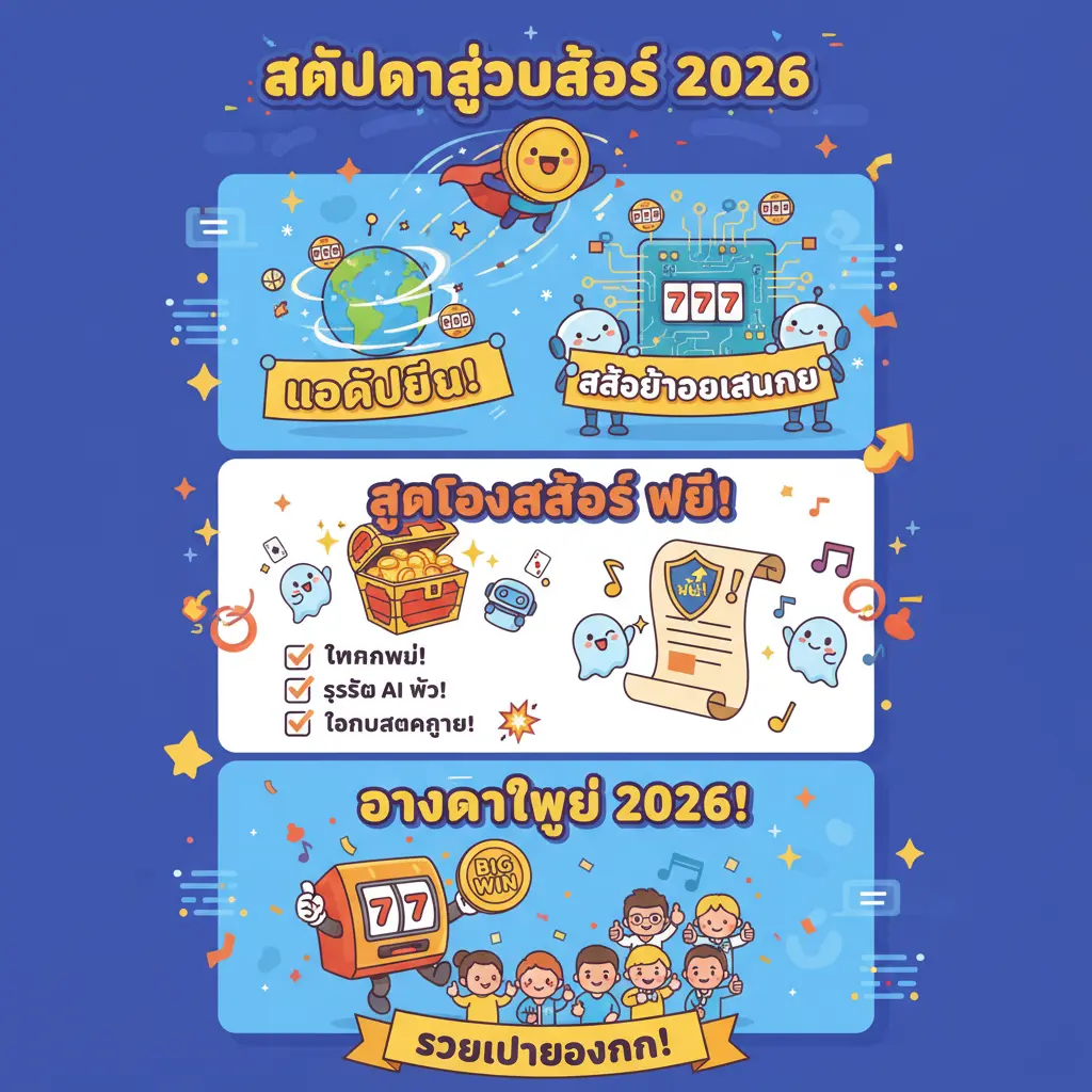 สูตรโกงสล็อต ฟรี - การพนันออนไลน์