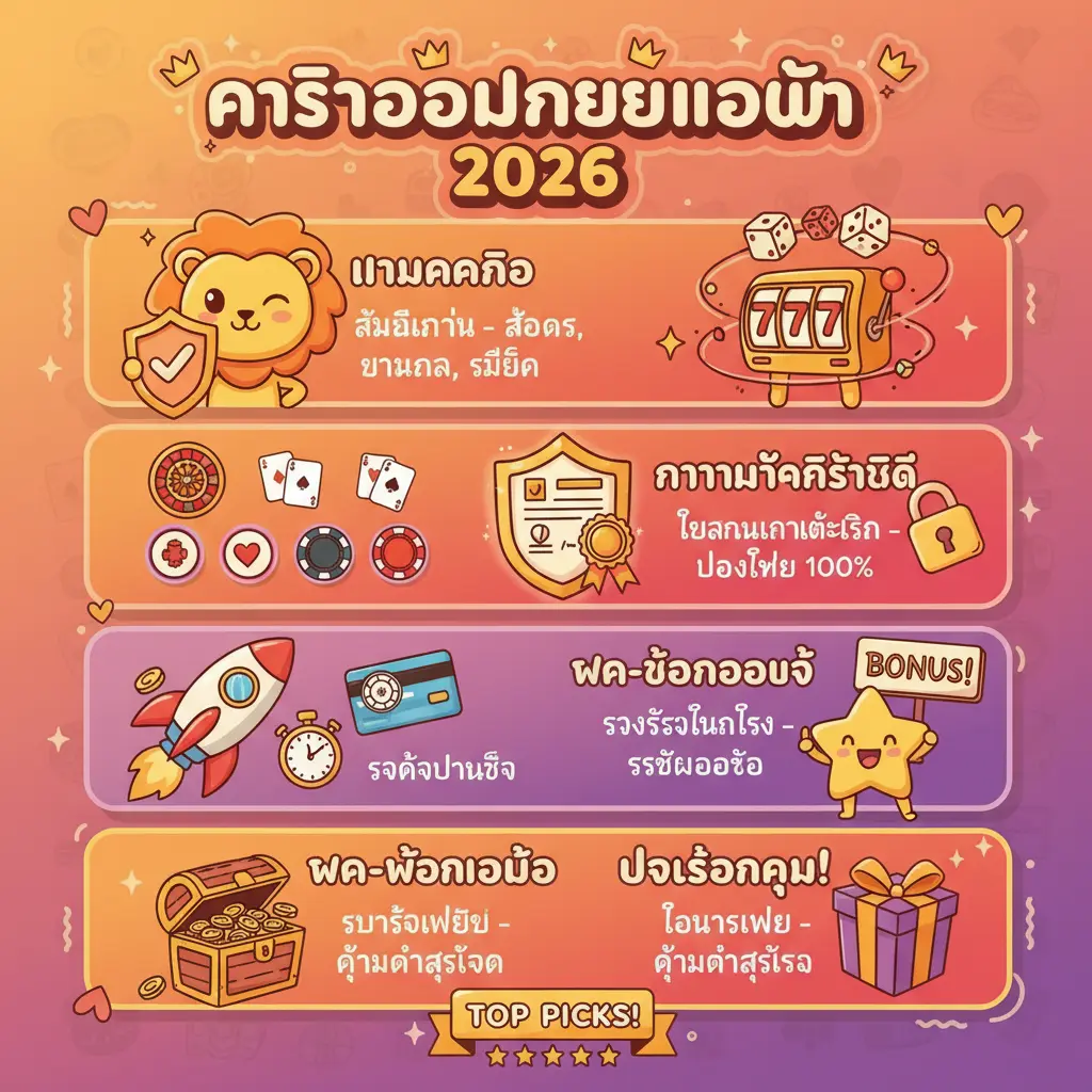 คาสิโนออนไลน์แนะนำ - คาสิโนออนไลน์