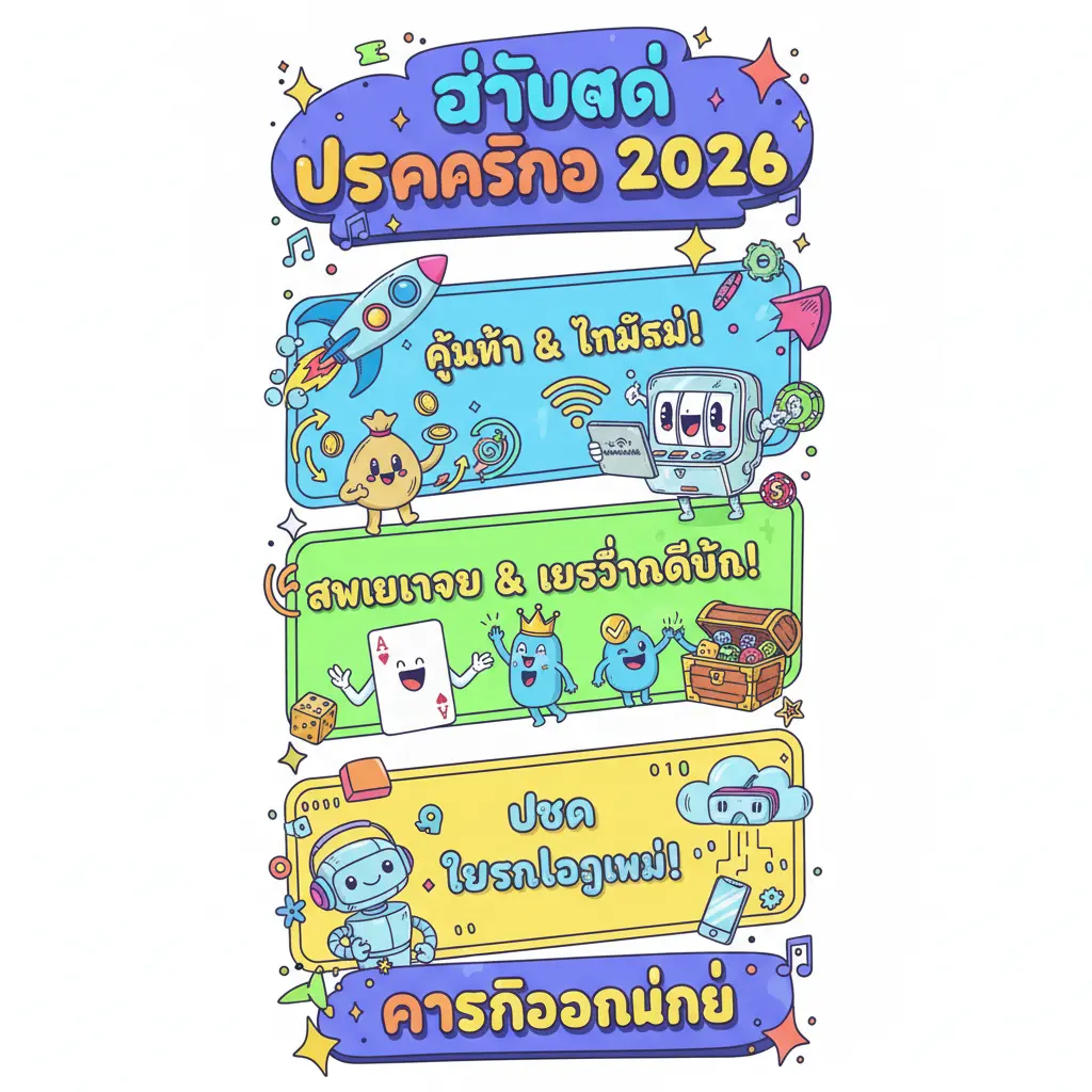 โปรโมชั่นคาสิโน - คาสิโนออนไลน์