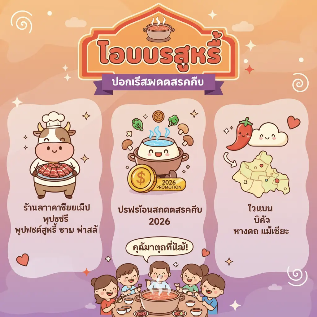 โบนัสสมัครสมาชิก - โบนัสสุกี้