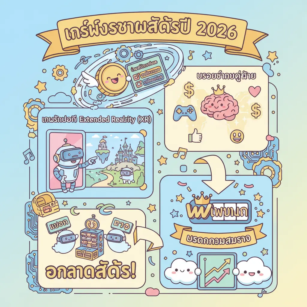 ระบบสลอต - สล็อต