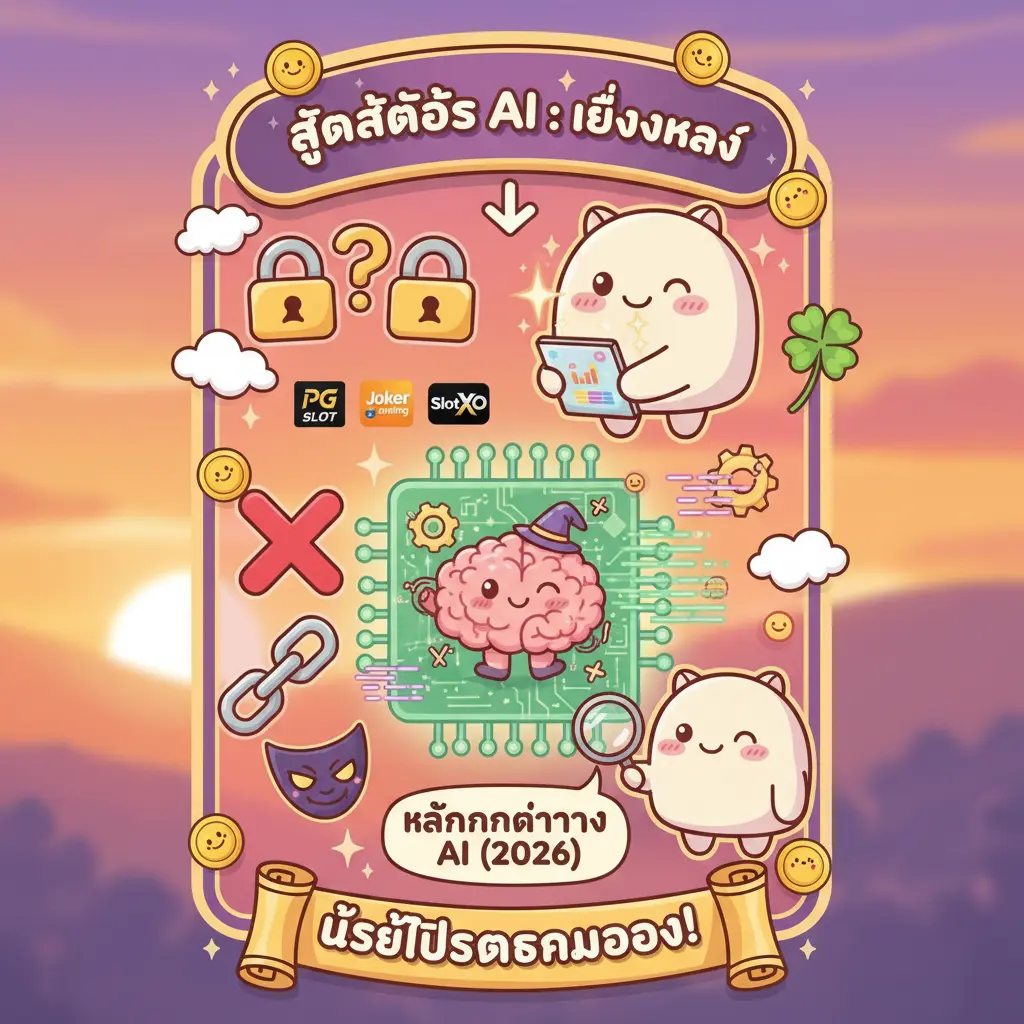 โหลดโปรแกรมสูตรสล็อต ฟรี - Android