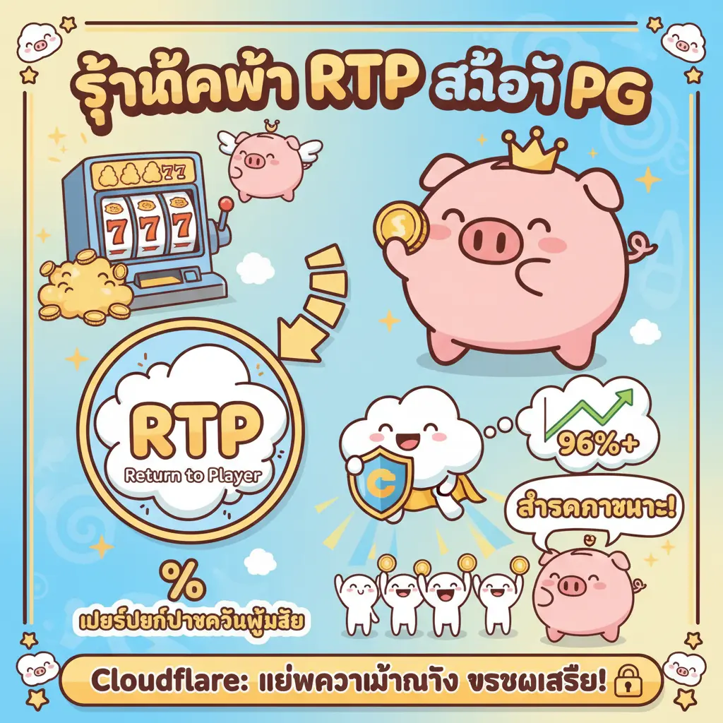 อัตราการชนะ สล็อต pg - Cloudflare