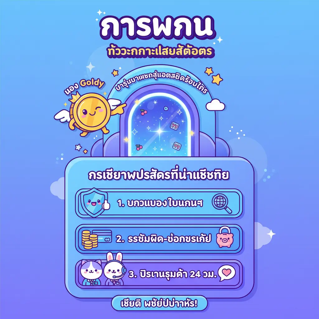 ขั้น ตอน การเล่นสล็อต - การพนัน