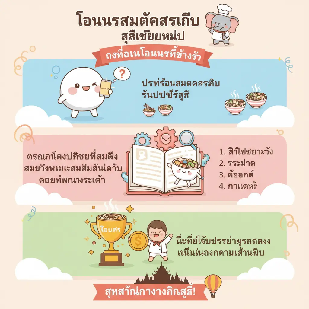 โบนัสสมัครสมาชิก - เชียงใหม่