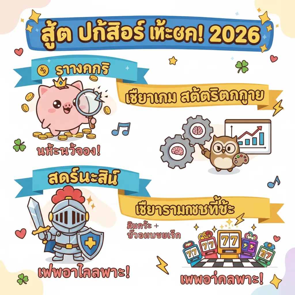 สูตร ปั่นสล็อต ให้แตก - การพนันออนไลน์