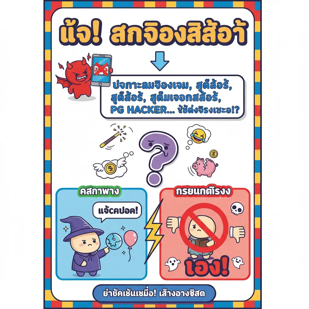 app โกงสล็อต - เว็บพนัน