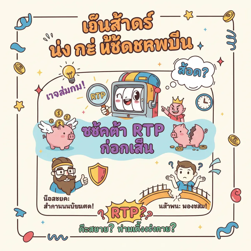 เล่นสล็อต ยัง ไง ให้แตกหมื่น - สล็อต