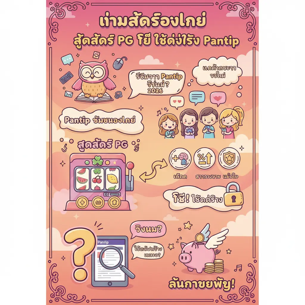สูตรสล็อต pg ฟรี ใช้ได้ จริง pantip - เกมสล็อตออนไลน์