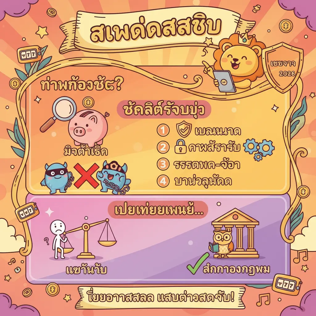 สอน วิธี เข้า เว็บ สล็อต - การสมัครสมาชิก