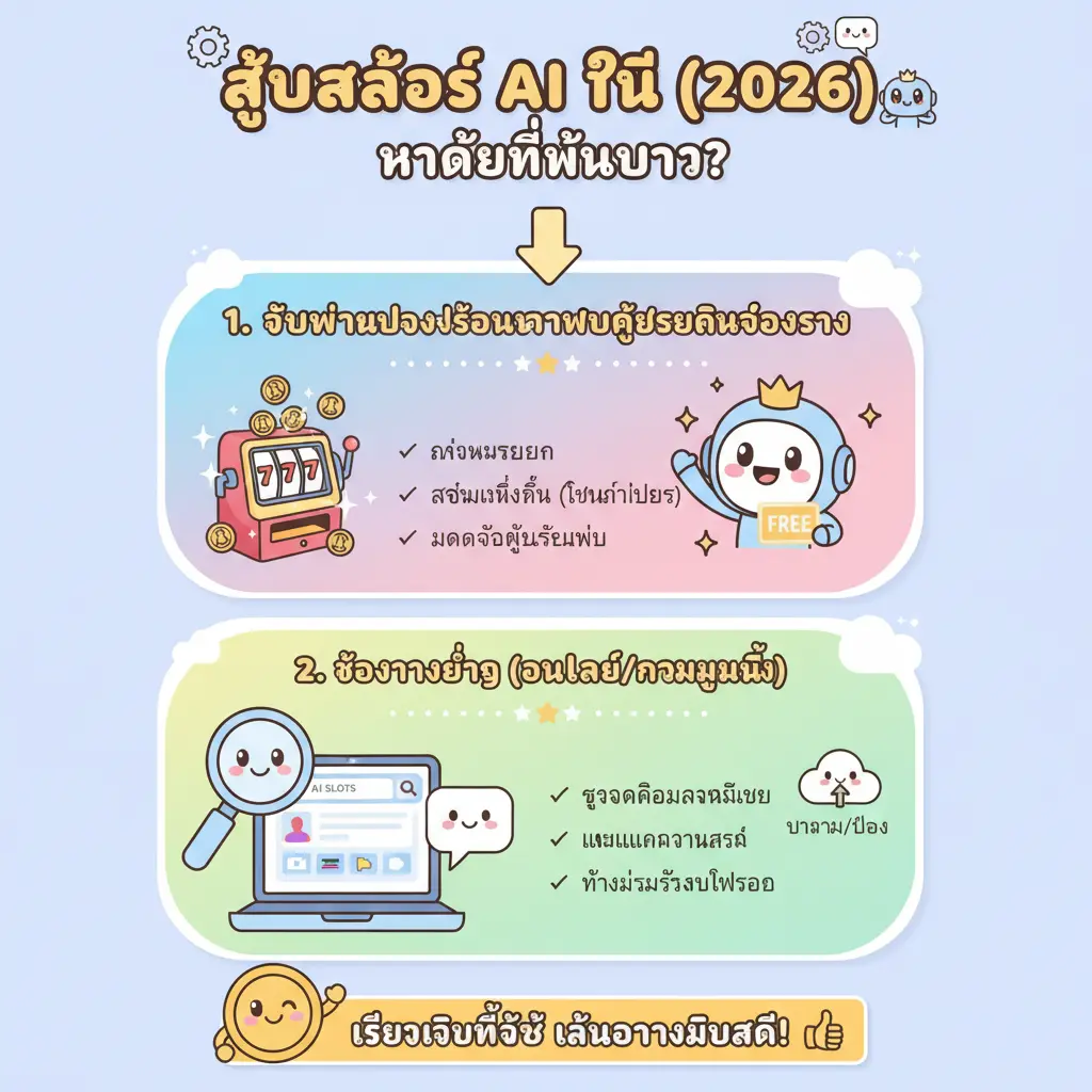 สูตรสล็อต ai ฟรี - สล็อตออนไลน์