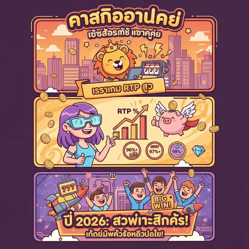 เว็บสล็อตแท้ แตกง่าย - คาสิโนออนไลน์