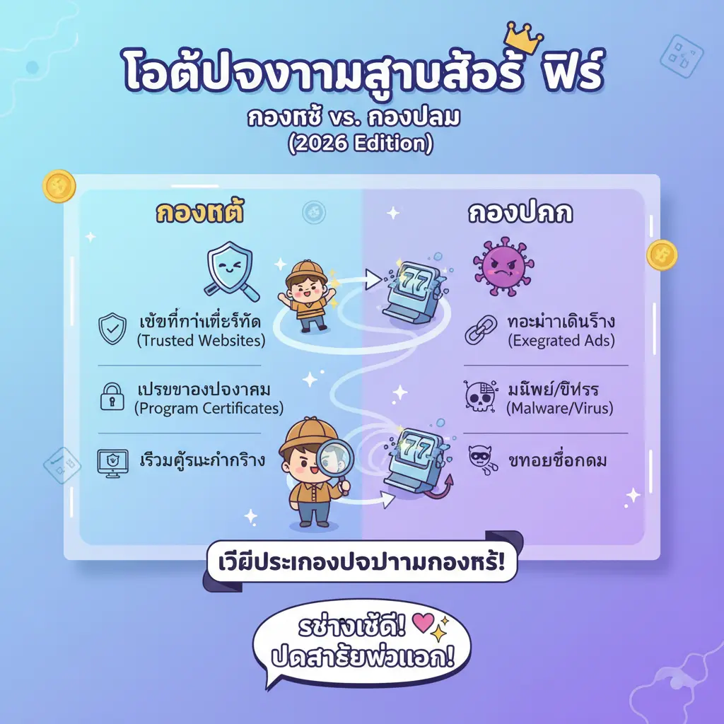 โหลดโปรแกรมสูตรสล็อต ฟรี - เกมพนันออนไลน์