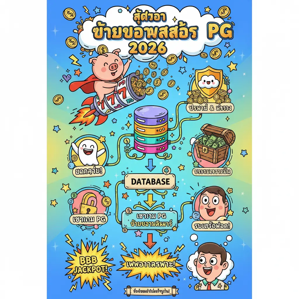 อัตราการชนะ สล็อต pg - 數據庫