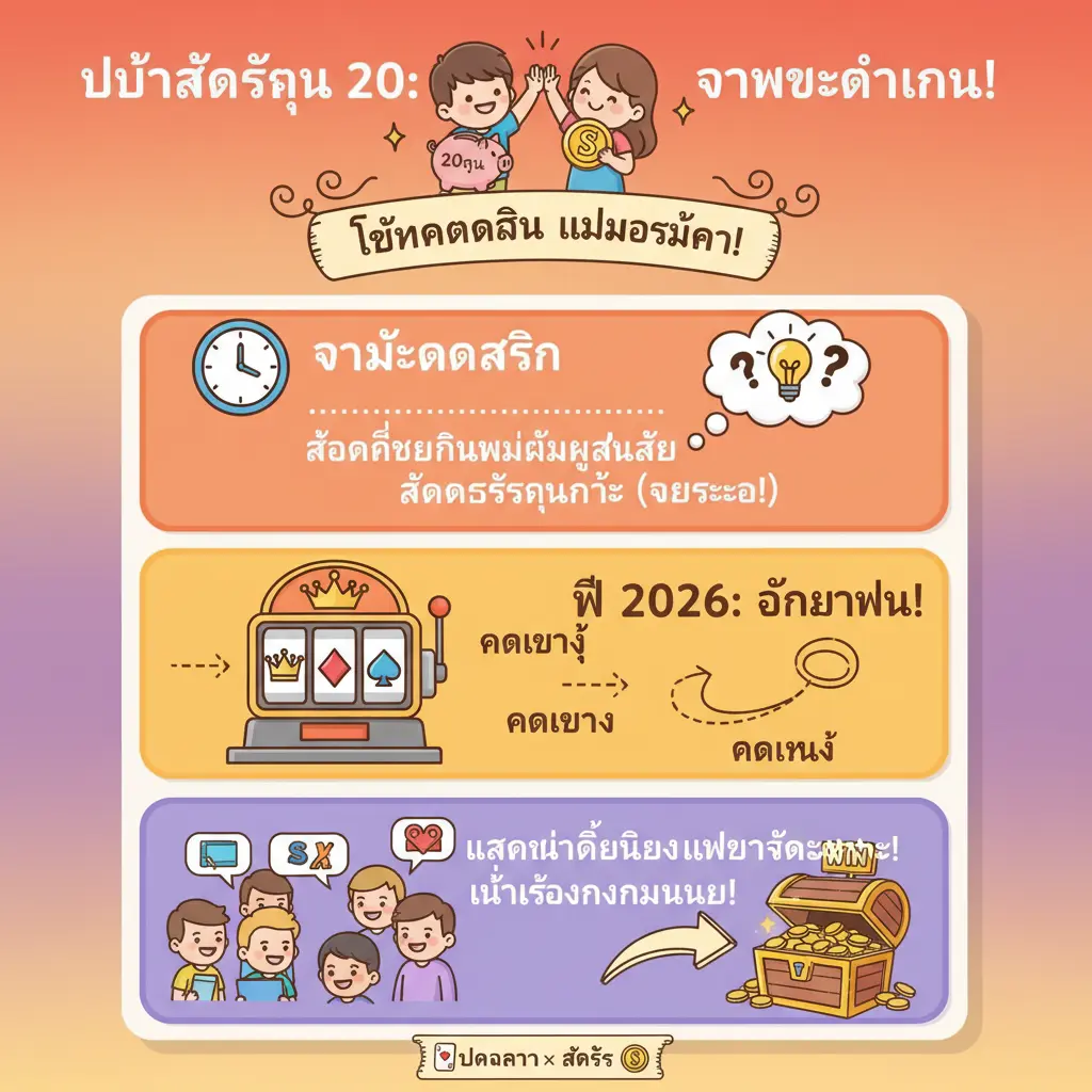วิธี ปั่นสล็อตทุน 20 - บาคาร่า