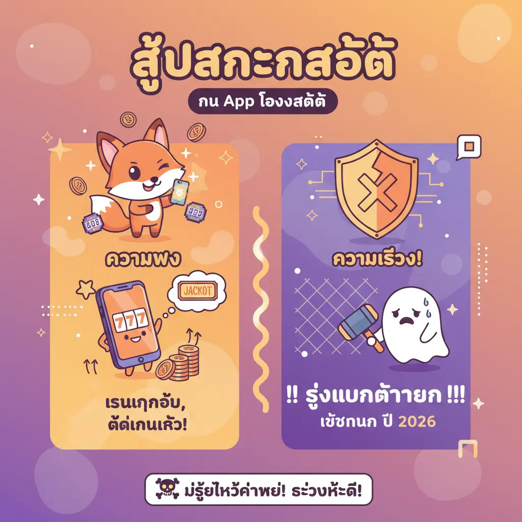 app โกงสล็อต - สูตรสแกนสล็อต