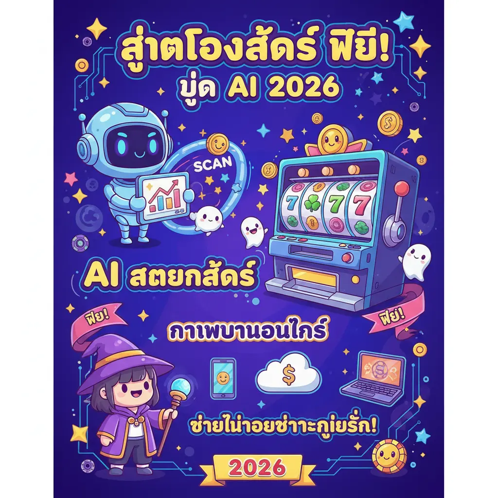 สูตรโกงสล็อต ฟรี - เว็บพนัน