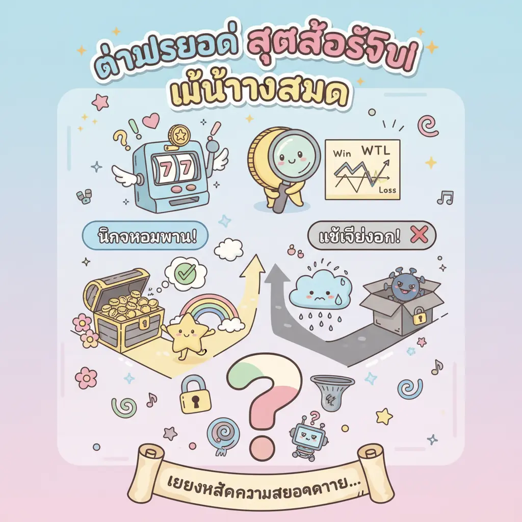 ดาวน์โหลด สูตรสล็อตฟรี ไม่ต้องสมัคร - WTL