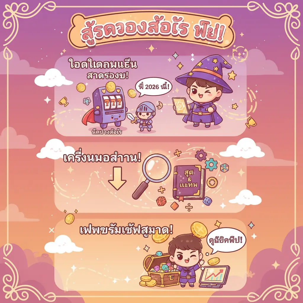 สูตรโกงสล็อต ฟรี - เว็บสล็อต