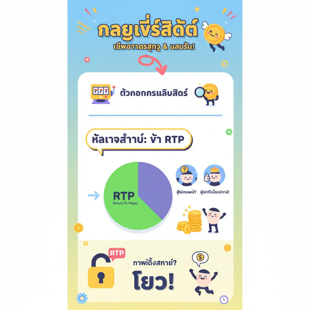 ขั้น ตอน การเล่นสล็อต - กลยุทธ์สล็อต